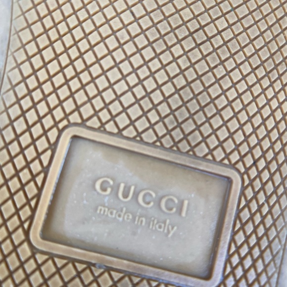 Sneakers 💚💙 - Picture 6 of 7